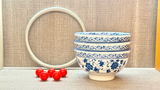 Ancient Chinese Bowls Act | JT Magic