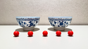 Ancient Chinese Bowls Act | JT Magic