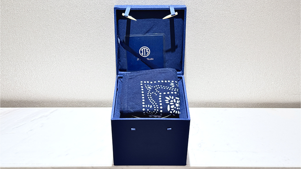 Ancient Chinese Bowls Act | JT Magic