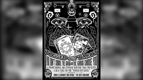 TOSSED OUT TAROT (Tossed Out Deck)