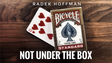 Not Under the Box | Radek Hoffman - (Download)