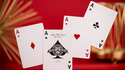 No.13 Table Players Vol.12 Playing Cards | Kings Wild Project