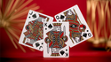 No.13 Table Players Vol.12 Playing Cards | Kings Wild Project