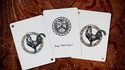 Limited No.13 Table Players Vol.13 Playing Cards | Kings Wild Project