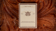 Limited No.13 Table Players Vol.13 Playing Cards | Kings Wild Project