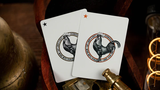 Limited No.13 Table Players Vol.14 Playing Cards | Kings Wild Project