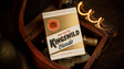Limited No.13 Table Players Vol.14 Playing Cards | Kings Wild Project