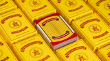 Limited No.13 Table Players Vol.16 Playing Cards | Kings Wild Project