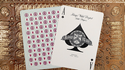Limited No.13 Table Players Vol.17 Playing Cards | Kings Wild Project