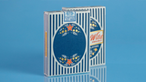 Limited No.13 Table Players Vol.18 Playing Cards | Kings Wild Project