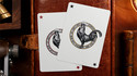 Limited No.13 Table Players Vol.19 Playing Cards | Kings Wild Project