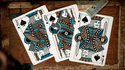 Limited No.13 Table Players Vol.20 Playing Cards | Kings Wild Project