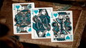 Limited No.13 Table Players Vol.20 Playing Cards | Kings Wild Project