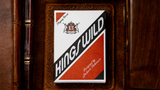 Limited No.13 Table Players Vol.21 Playing Cards | Kings Wild Project
