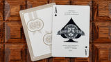 Limited No.13 Table Players Vol.23 Playing Cards | Kings Wild Project