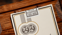 Limited No.13 Table Players Vol.23 Playing Cards | Kings Wild Project