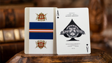 Limited No.13 Table Players Vol.24 Playing Cards | Kings Wild Project