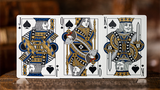Limited No.13 Table Players Vol.24 Playing Cards | Kings Wild Project