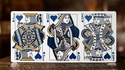 Limited No.13 Table Players Vol.24 Playing Cards | Kings Wild Project