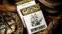 No.13 Table Players Vol.25 Playing Cards | Kings Wild Project