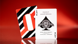 No.13 Table Players Vol.35 Playing Cards | Kings Wild Project