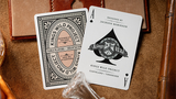 Gilded No.13 Table Players Vol.40 Playing Cards | Kings Wild Project