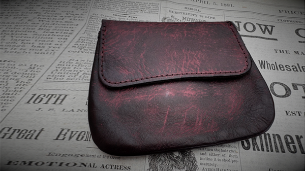 The Reckoning | Steve Cook and Dead Rebel