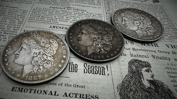 The Reckoning | Steve Cook and Dead Rebel