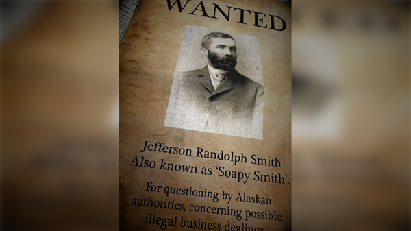 The Reckoning | Steve Cook and Dead Rebel