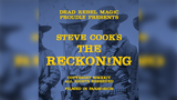 The Reckoning | Steve Cook and Dead Rebel