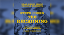 The Reckoning | Steve Cook and Dead Rebel