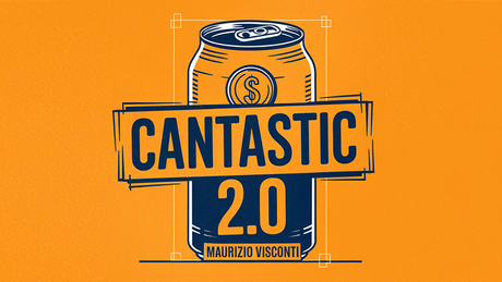 CanTastic 2.0 | Maurizio Visconti