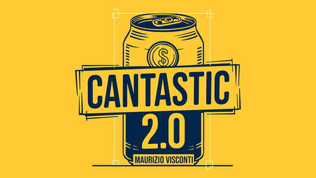 CanTastic 2.0 | Maurizio Visconti