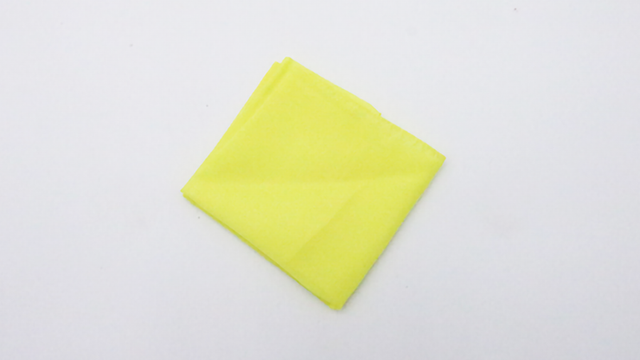 Silk 18 inch (Light Yellow) Magic | Gosh