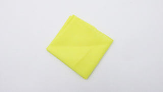 Silk 18 inch (Light Yellow) Magic | Gosh