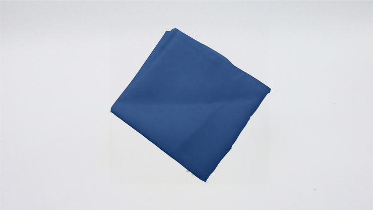 Silk 18 inch (Light Blue) Magic | Gosh