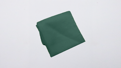 Silk 18 inch (Dark Green) Magic | Gosh