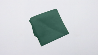 Silk 18 inch (Dark Green) Magic | Gosh