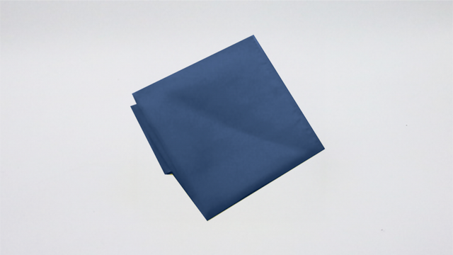 Silk 24 inch (Light Blue) Magic | Gosh