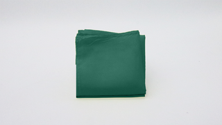 Silk 12 inch Single (Dark Green) Magic | Gosh