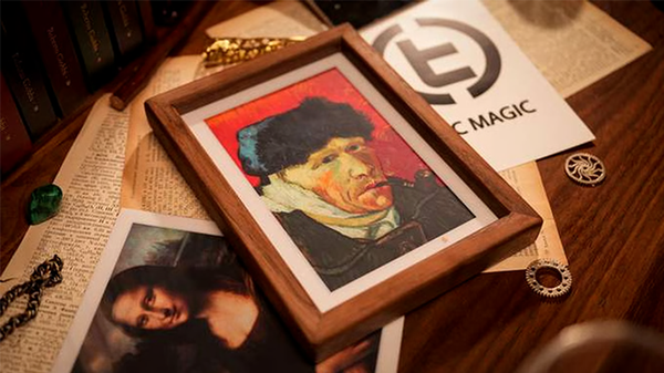 Picture Monte Pro | Terry Chou and TCC