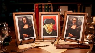 Picture Monte Pro | Terry Chou and TCC