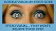 Double Vision | Steve Gore