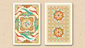 Nine-Colored Deer Playing Cards