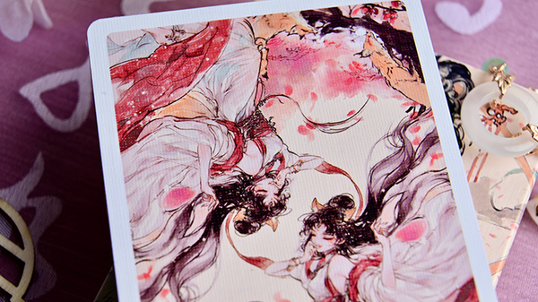 Dakki Playing Cards | KING STAR