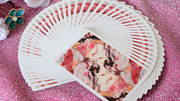 Dakki Playing Cards | KING STAR