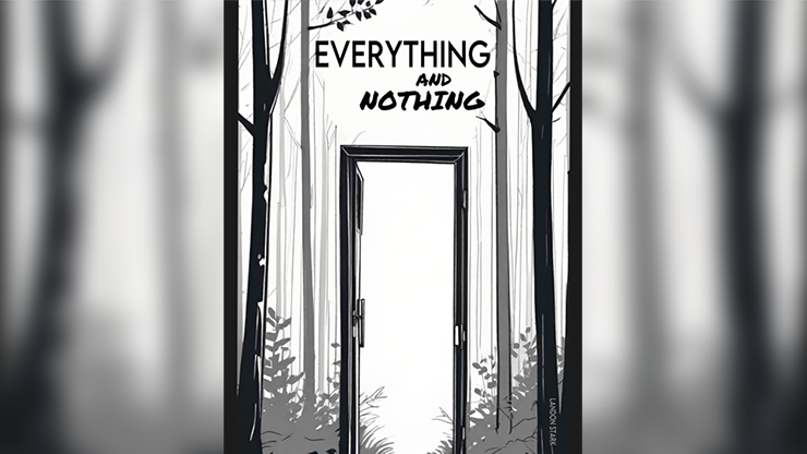 Everything and Nothing | Landon Stark - (Download)