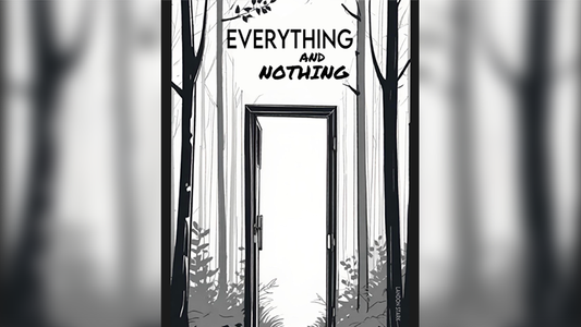 Everything and Nothing | Landon Stark - (Download)