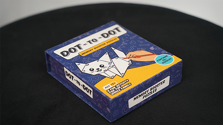 Dot to Dot | Manoj Kaushal