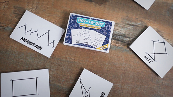 Dot to Dot | Manoj Kaushal